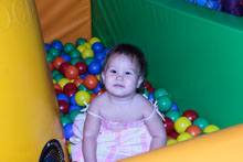 Ryan and Vivian May 2008